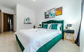 Green Suites Brasov